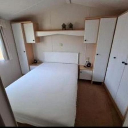 Chalet Frances Hotel Marienberg Luaran gambar