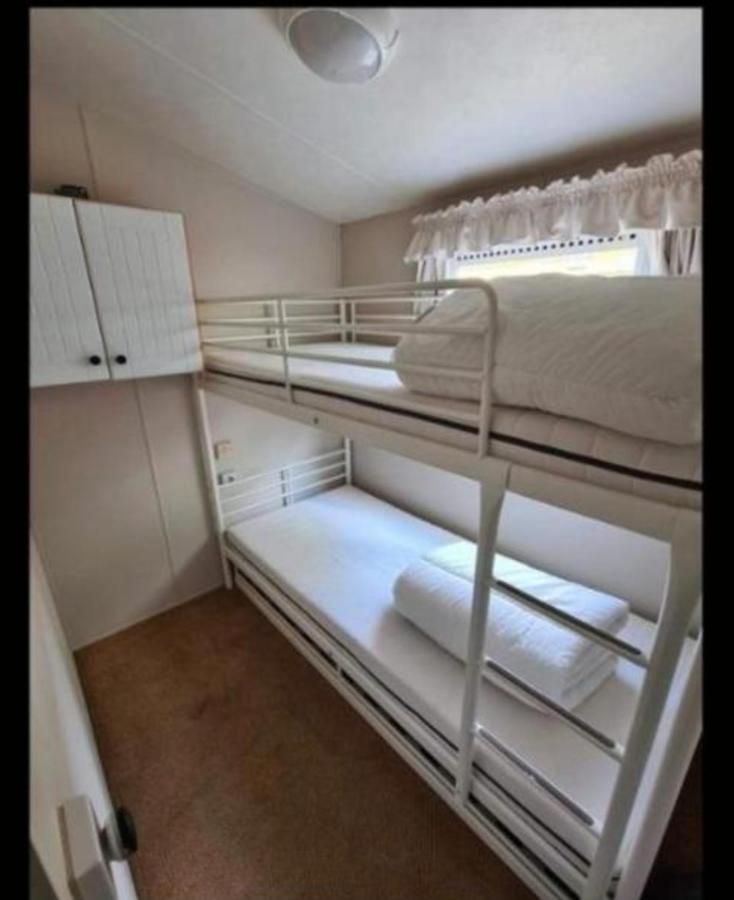 Chalet Frances Hotel Marienberg Luaran gambar