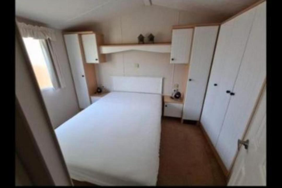 Chalet Frances Hotel Marienberg Luaran gambar