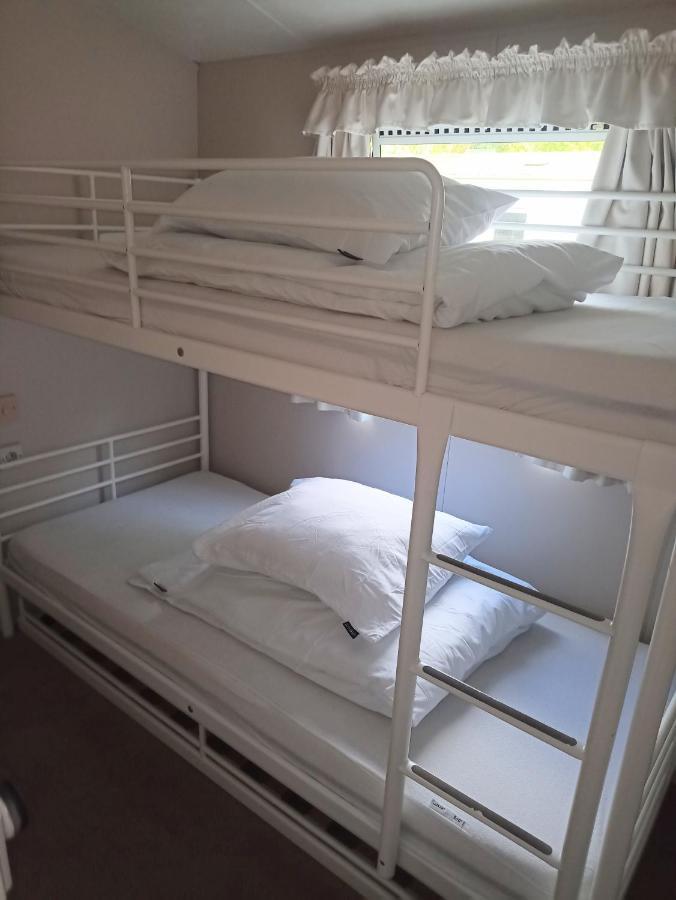 Chalet Frances Hotel Marienberg Luaran gambar
