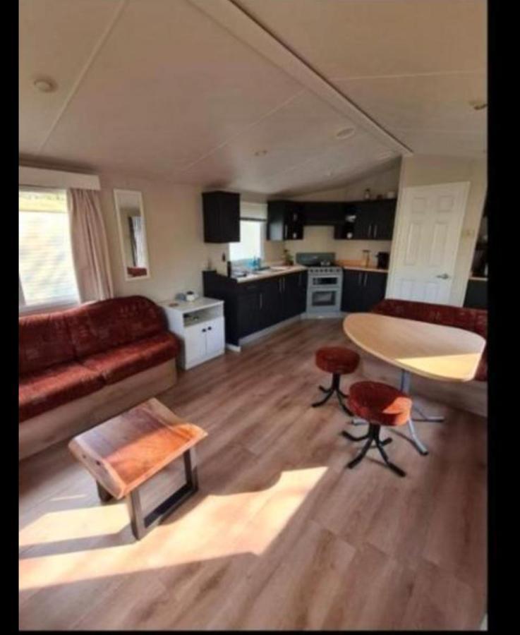 Chalet Frances Hotel Marienberg Luaran gambar