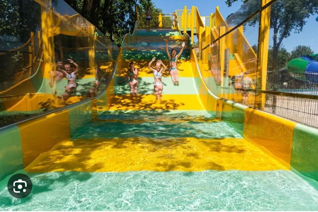 Chalet Frances Hotel Marienberg Luaran gambar
